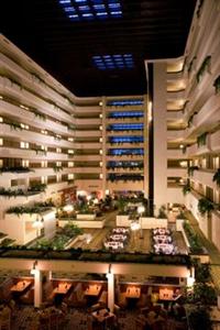 Radisson Hotel Fresno (California) 2233 Ventura Street