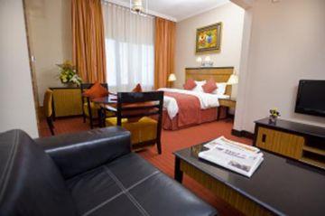 Rayan Hotel Corniche Sharjah Majarra Corniche