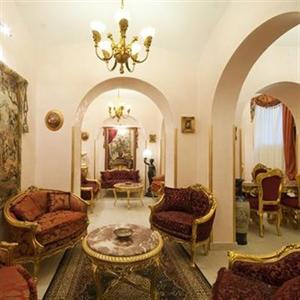 Hotel Romance Rome Via Marco Aurelio 37A