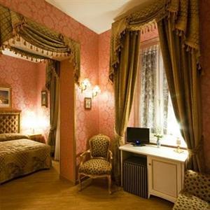 Hotel Romance Rome Via Marco Aurelio 37A