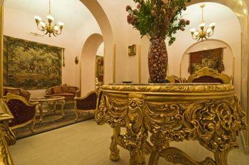 Hotel Romance Rome Via Marco Aurelio 37A