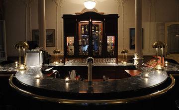 Photo from hotel 'Royal St Georges Hotel Interlaken'