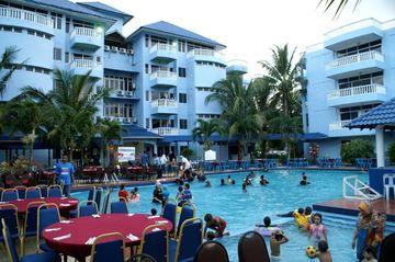 Sanctuary Resort Cherating Lot 342 Mukim Sungai Karang