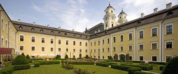 Schloss Hotel Mondsee Schlosshof 1a