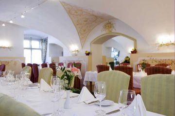 Schloss Hotel Mondsee Schlosshof 1a