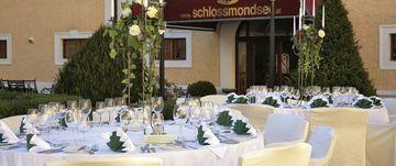 Schloss Hotel Mondsee Schlosshof 1a