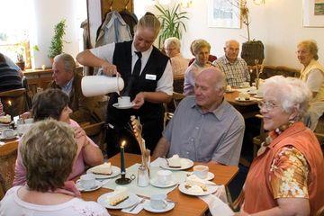 Phoenix Hotel Schäfereck Gross Stromkendorf Am Schäfereck 1