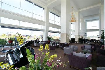 Sintesa Peninsula Hotel Manado Jl. Jend. Sudirman Gunung Wenang
