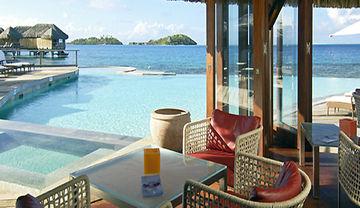 Sofitel Marara Bora Bora Beach Resort BP 6, Vaitape