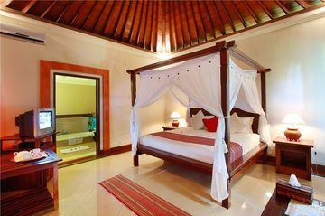 Villa Sayang Boutique Hotel & Spa Lombok Ds. Dasan Griya, Sayang-sayang, Lingsar