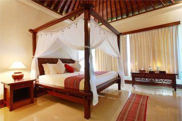 Villa Sayang Boutique Hotel & Spa Lombok Ds. Dasan Griya, Sayang-sayang, Lingsar