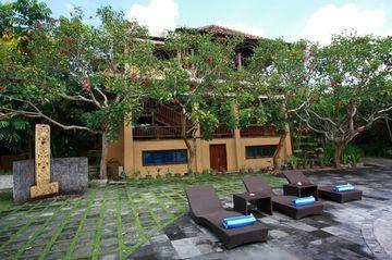 Villa Sayang Boutique Hotel & Spa Lombok Ds. Dasan Griya, Sayang-sayang, Lingsar