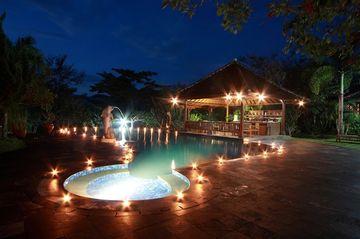 Villa Sayang Boutique Hotel & Spa Lombok Ds. Dasan Griya, Sayang-sayang, Lingsar