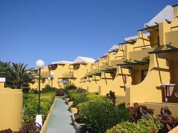 Althay Apartamentos Fuerteventura Valle De Los Mosquitos 4