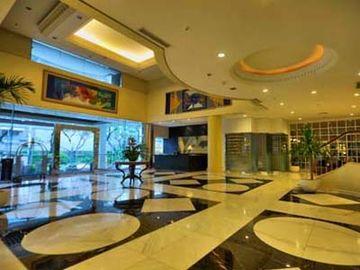 Kuningan Suites Jakarta Jalan Setiabudi Utara