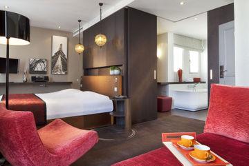 Best Western Etoile Saint Honore Hotel Paris 214 Rue du Faubourg Saint Honore