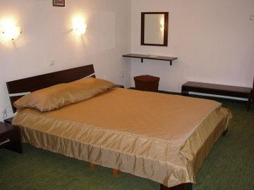 Hotel Galati 12 Domneasca Street