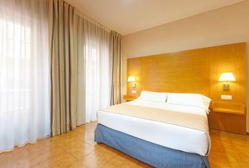 Tryp Ciudad De Alicante Hotel Gravina 9