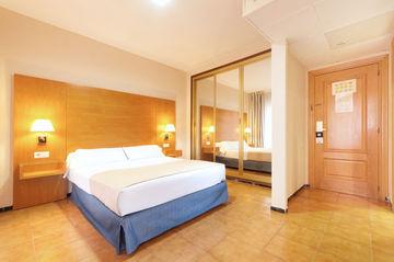 Tryp Ciudad De Alicante Hotel Gravina 9