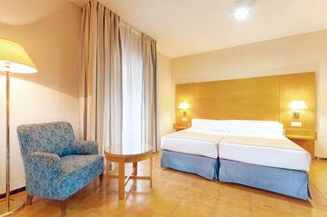 Tryp Ciudad De Alicante Hotel Gravina 9