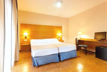 Tryp Ciudad De Alicante Hotel Gravina 9