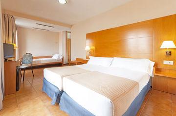 Tryp Ciudad De Alicante Hotel Gravina 9