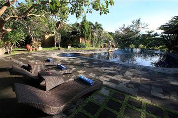 Villa Sayang Boutique Hotel & Spa Lombok Ds. Dasan Griya, Sayang-sayang, Lingsar