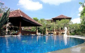 Villa Sayang Boutique Hotel & Spa Lombok Ds. Dasan Griya, Sayang-sayang, Lingsar