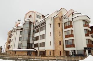 Home Care Pirin Place Complex Apartments Bansko Pirin str. 115