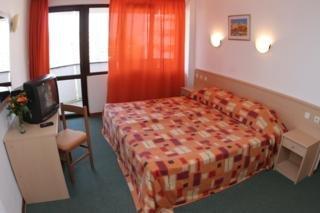 Hotel Pomorie Sunny Beach Sunny Beach