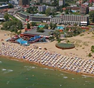 Hotel Pomorie Sunny Beach Sunny Beach