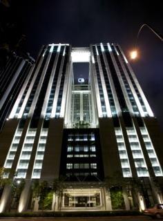 The G City Club Hotel Kuala Lumpur 199, Jalan Tun Razak