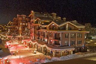 Pirin Golf & Country Club Apartments Bansko Gotse Delchev Street 24A