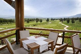 Pirin Golf & Country Club Apartments Bansko Gotse Delchev Street 24A