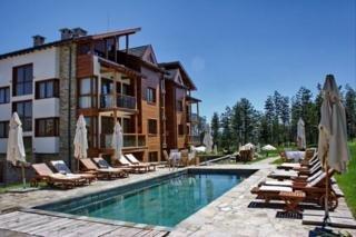 Pirin Golf & Country Club Apartments Bansko Gotse Delchev Street 24A