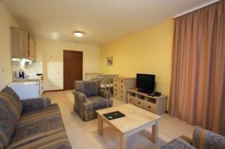 Pirin Golf & Country Club Apartments Bansko Gotse Delchev Street 24A