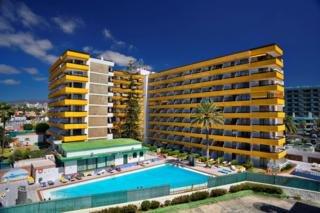 Apartamentos Las Arenas Gran Canaria Avda. de Italia 23