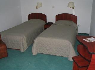 Hotel Egreta Tulcea Dunavatu de Jos