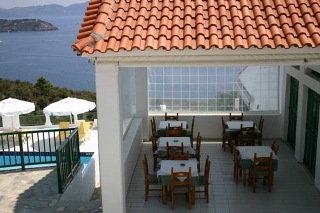 Skiathos Club Hotel Katsaros Katsarou