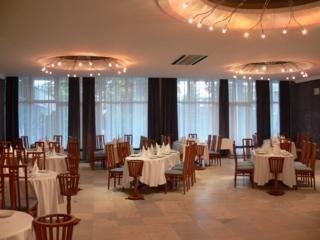 Belvedere Hotel Cluj-Napoca Calarasilor 1-3