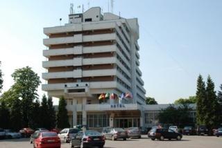 Belvedere Hotel Cluj-Napoca Calarasilor 1-3