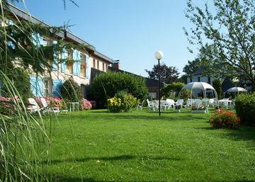 Quality Hotel La Berteliere Saint-Martin-du-Vivier 1641 Avenue Mesnil Gremichon