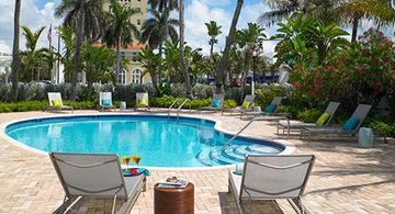 Wyndham Garden Hotel South Miami Beach 1050 Washington Avenue