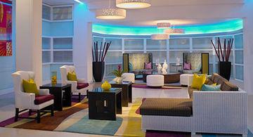 Wyndham Garden Hotel South Miami Beach 1050 Washington Avenue