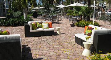 Wyndham Garden Hotel South Miami Beach 1050 Washington Avenue