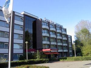 Grand Hotel Amstelveen Bovenkerkerweg 81