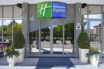 Holiday Inn Express Parma Via Naviglio Alto 50