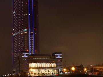 Kempinski Hotel Wuxi