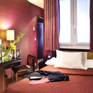 Best Western Premier Elysees Bassano Hotel Paris 24 Rue De Bassano