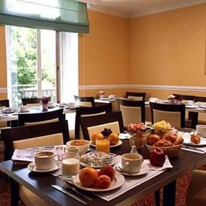Photo from hotel 'Best Western Hotel New York Nice'